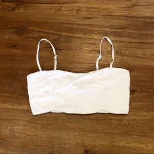 Brandy Melville Crop Top